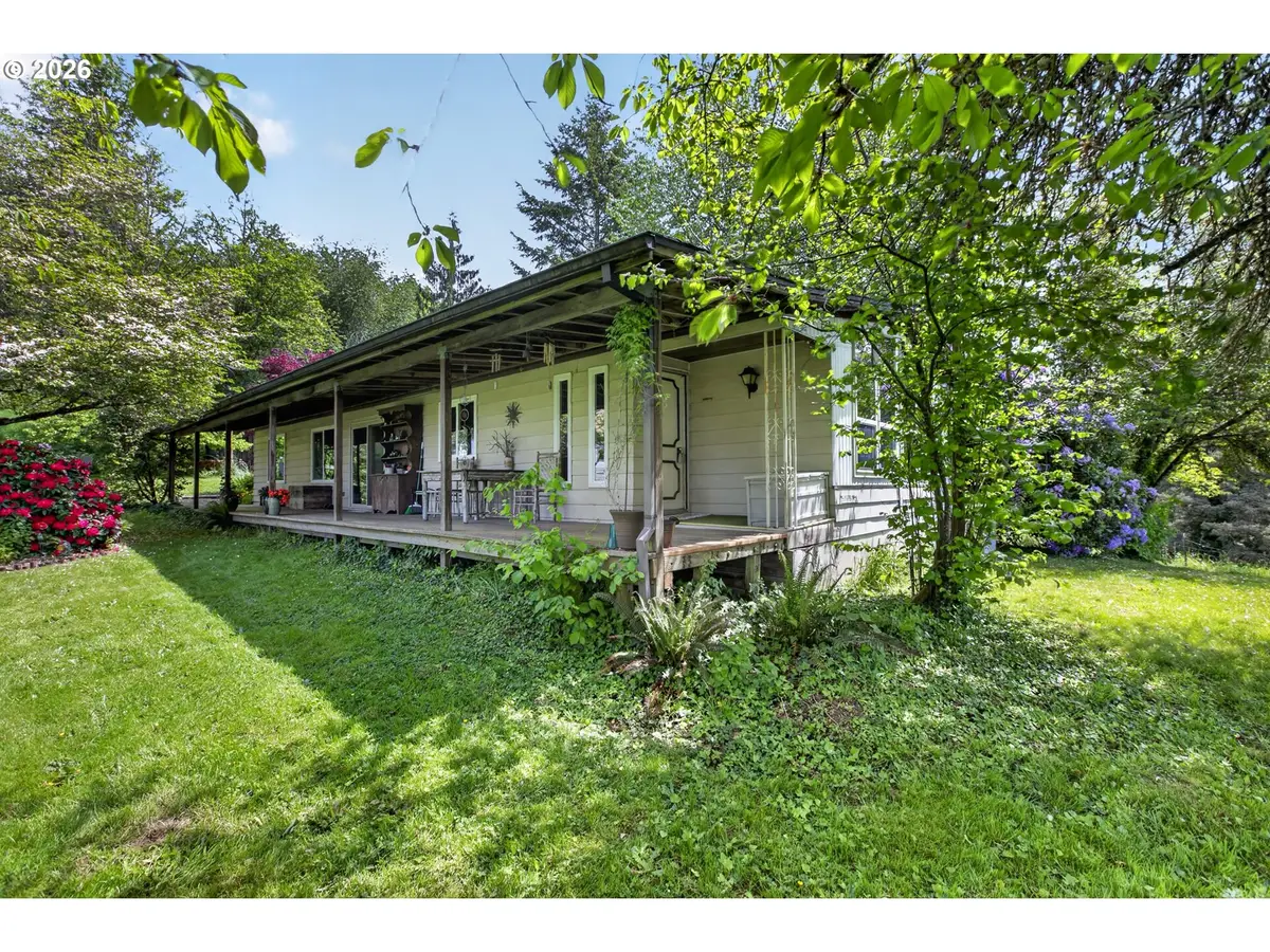 38125 SE Louden Rd, Corbett, OR 97019 - #1