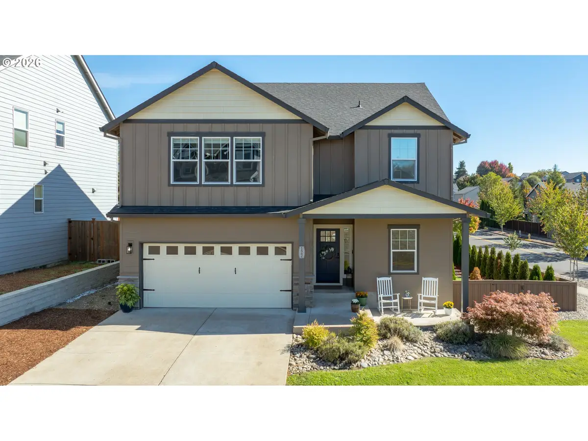 122 NW Valleys Edge St, McMinnville, OR 97128 - #1