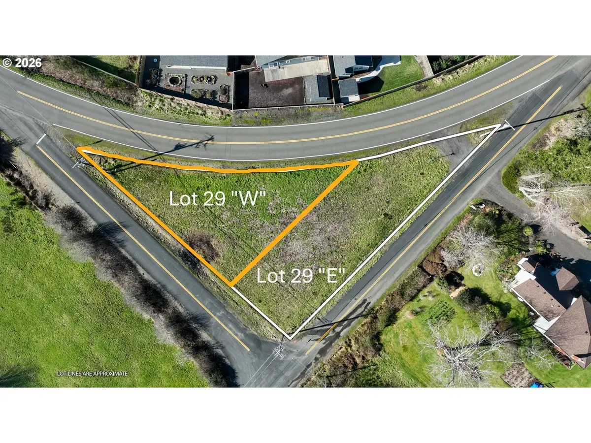 Avenue S #Lot 29W, Seaside, OR 97138 - #1