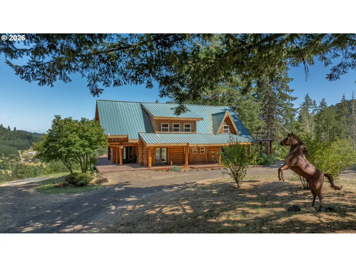 20077 SW Powerhouse Hill Rd, McMinnville, OR 97128 - #1
