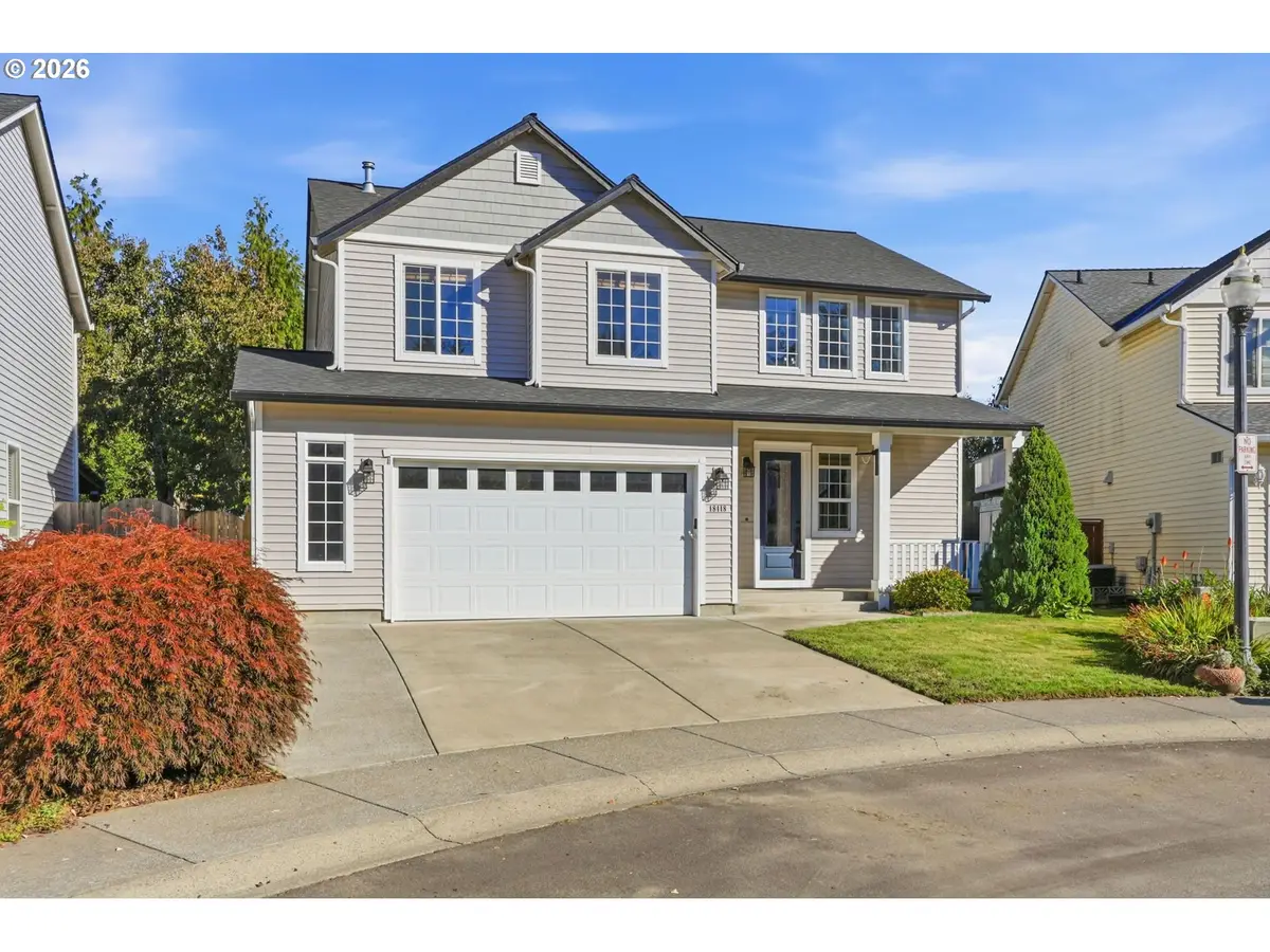 18118 SE 11th St, Vancouver, WA 98683 - #1