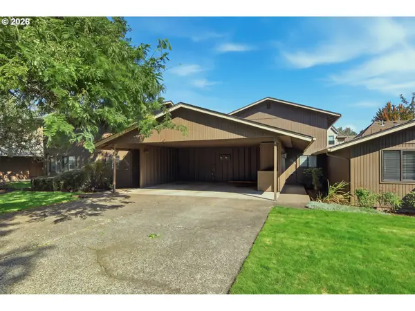 2204 Ridgeway Dr, Eugene, OR 97401