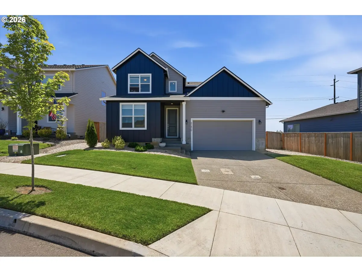 41470 Metolius Ave, Sandy, OR 97055 - #1
