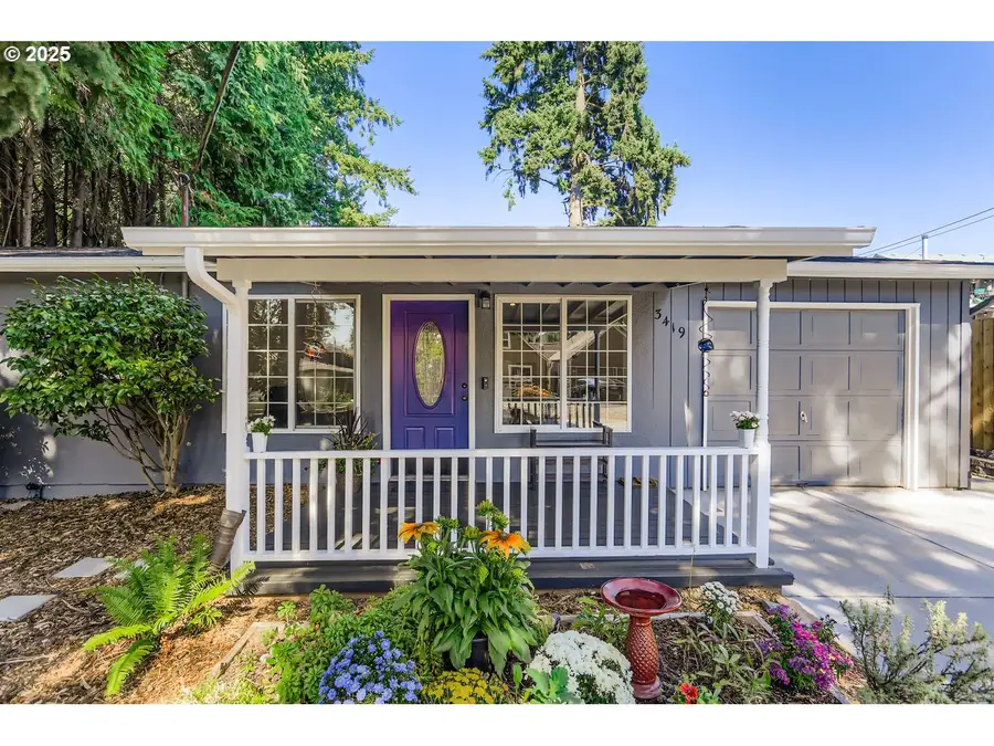3419 SE Kingsley Rd, Milwaukie, OR 97267 - Image #2