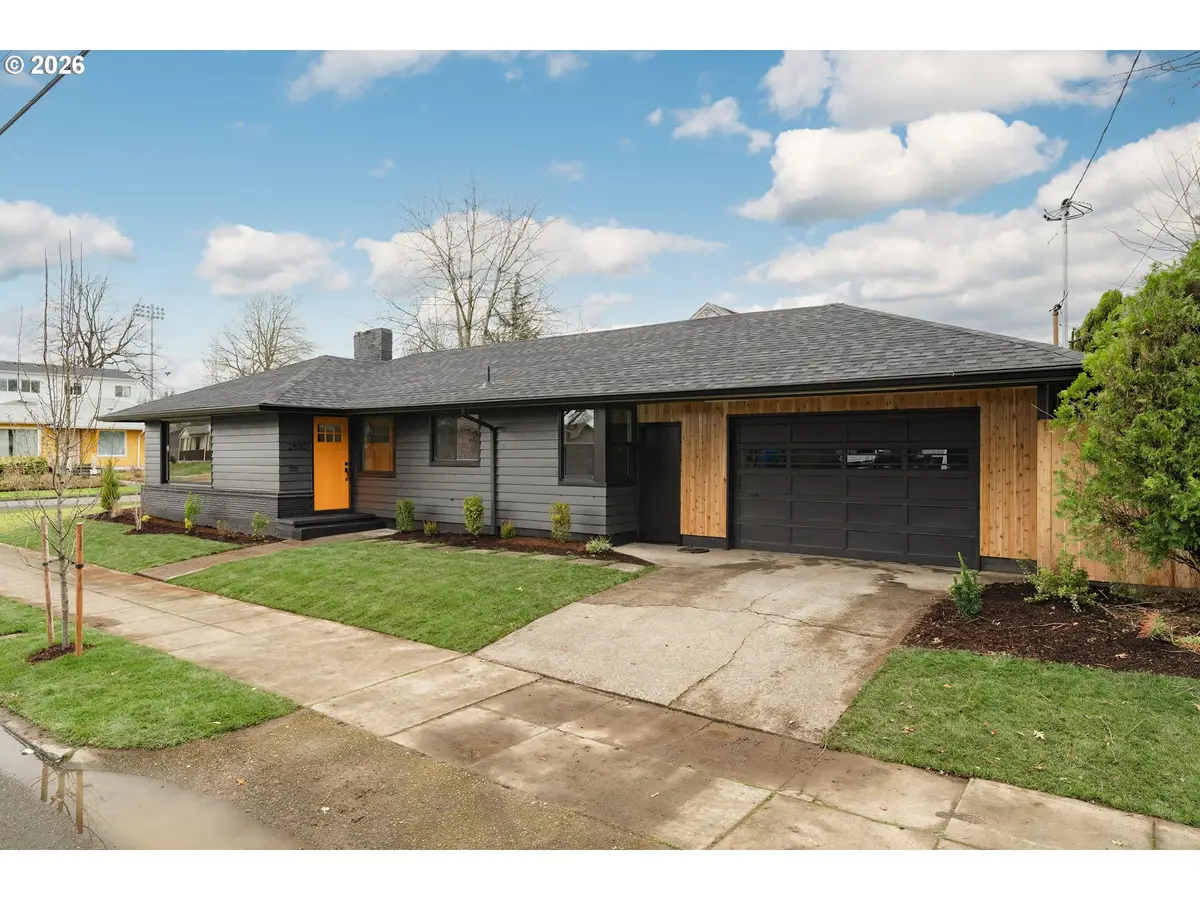 2530 NE Dekum St, Portland, OR 97211 - #1
