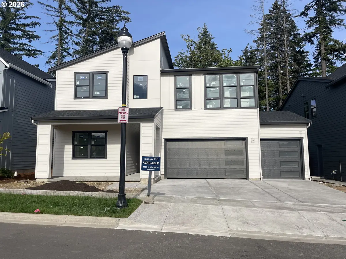 4826 N Adams St #110, Camas, WA 98607 - #1