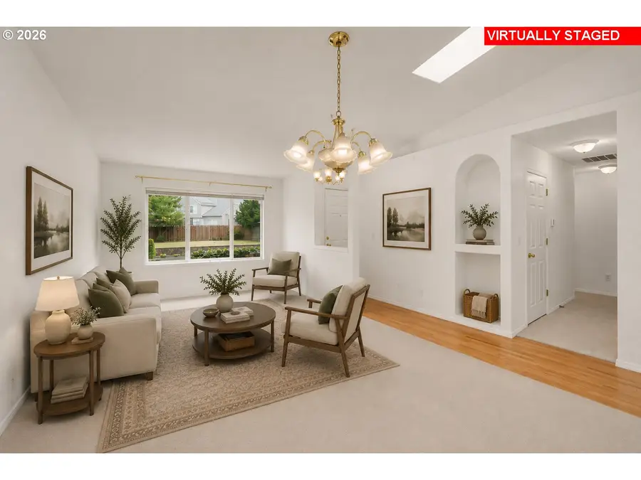 4627 NW Buckboard Dr, Portland, OR 97229 - #2