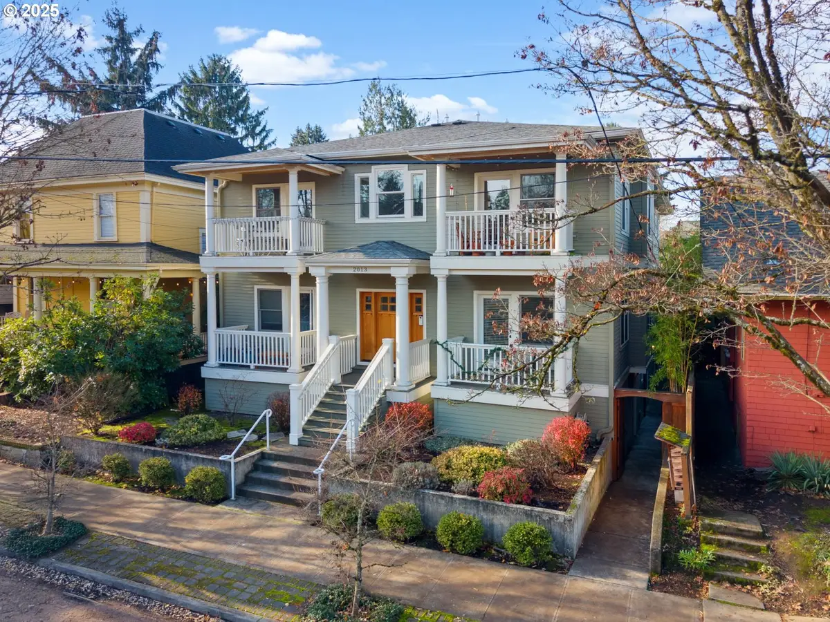 2013 NE 10th Ave #E, Portland, OR 97212 - Image #1