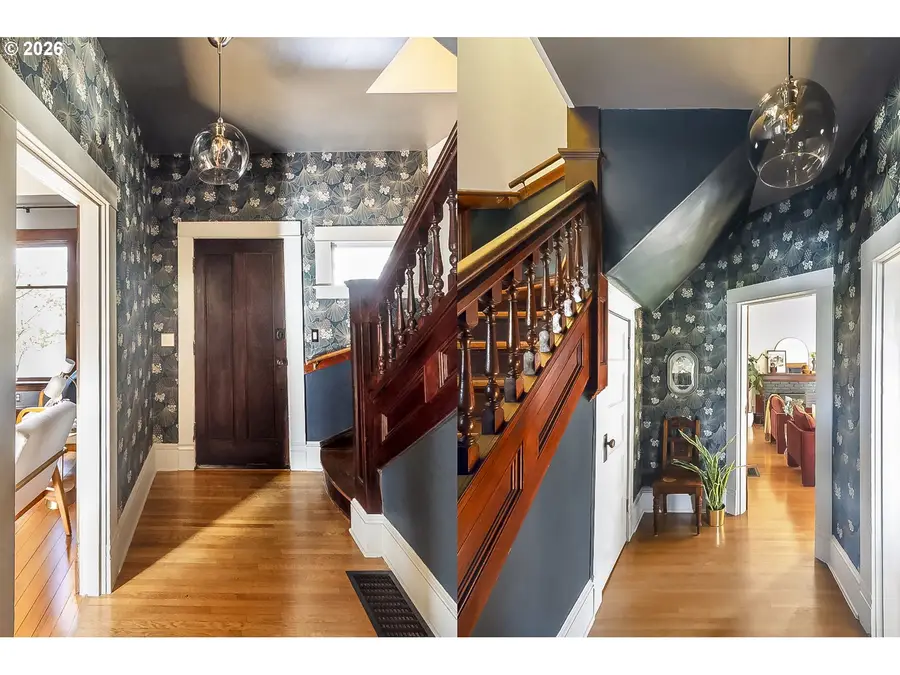 2854 SE Ankeny St, Portland, OR 97214 - #3