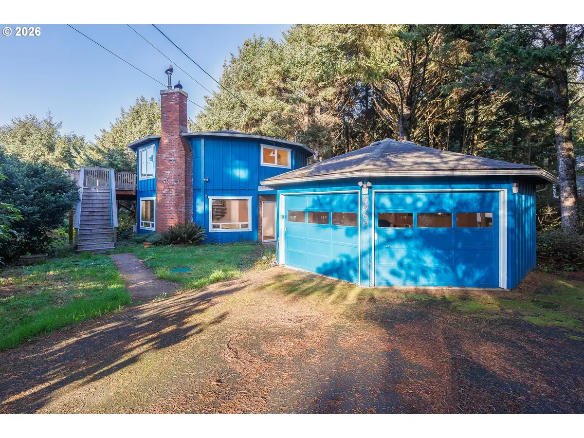 6989 SW Surfland St, South Beach, OR 97366 - #1