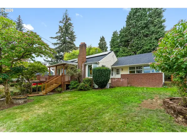 1929 NE Adams St, Camas, WA 98607