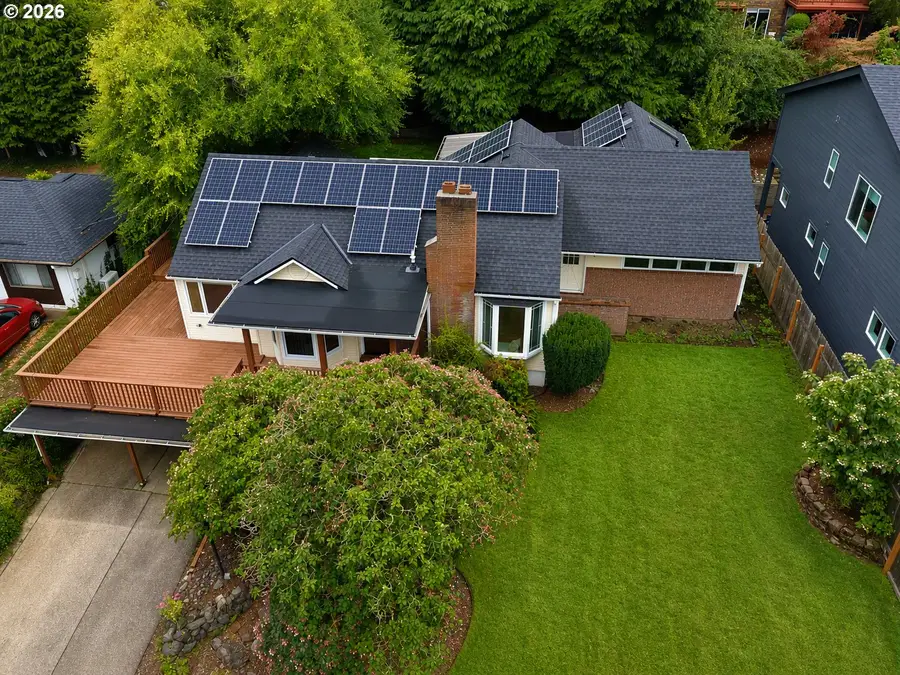 1929 NE Adams St, Camas, WA 98607 - #3