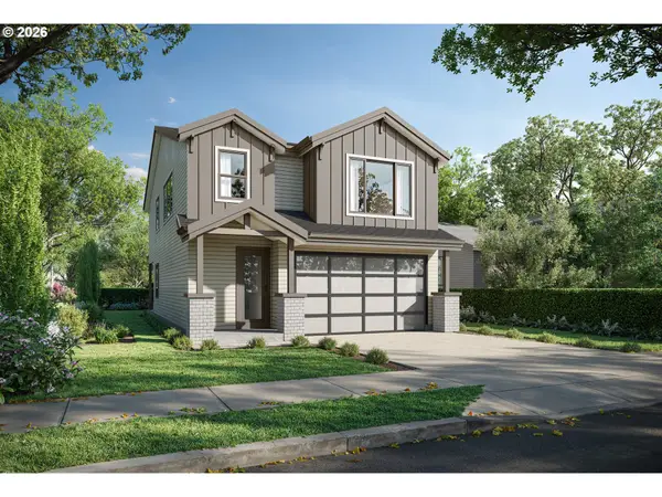 3318 SE 6th Ave, BattleGround, WA 98604