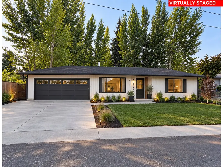 16600 SW Vincent St, Beaverton, OR 97078 - #3