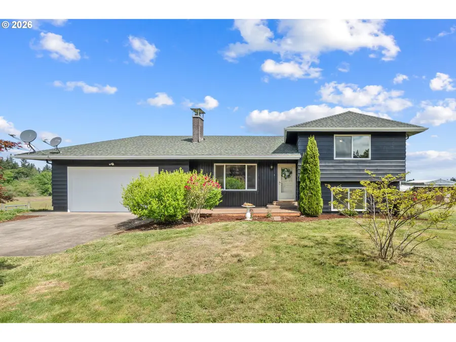 12775 S Maple Grove Rd, Molalla, OR 97038 - #2
