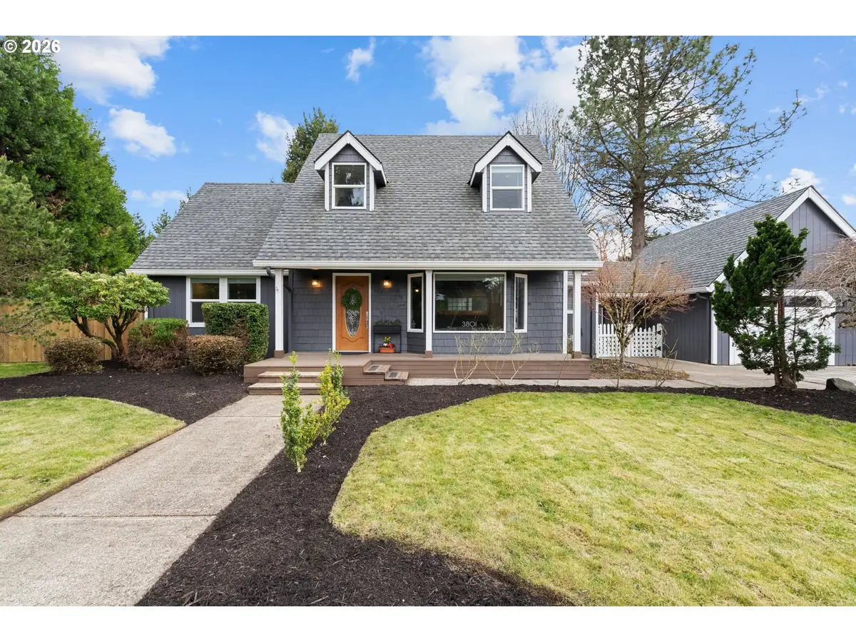 3801 NW 134th Cir, Vancouver, WA 98685 - #1