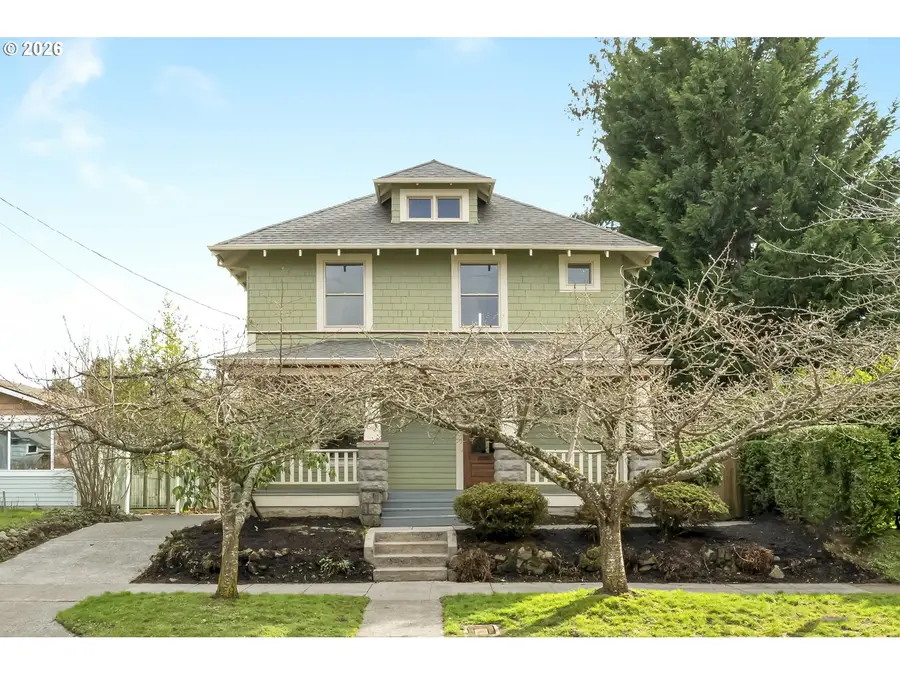 4616 SE Boise St, Portland, OR 97206 - #2