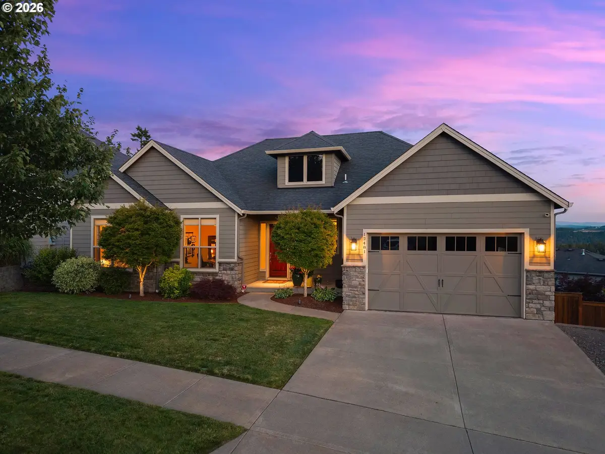 12481 SE Verlie St, Happy Valley, OR 97086 - #1