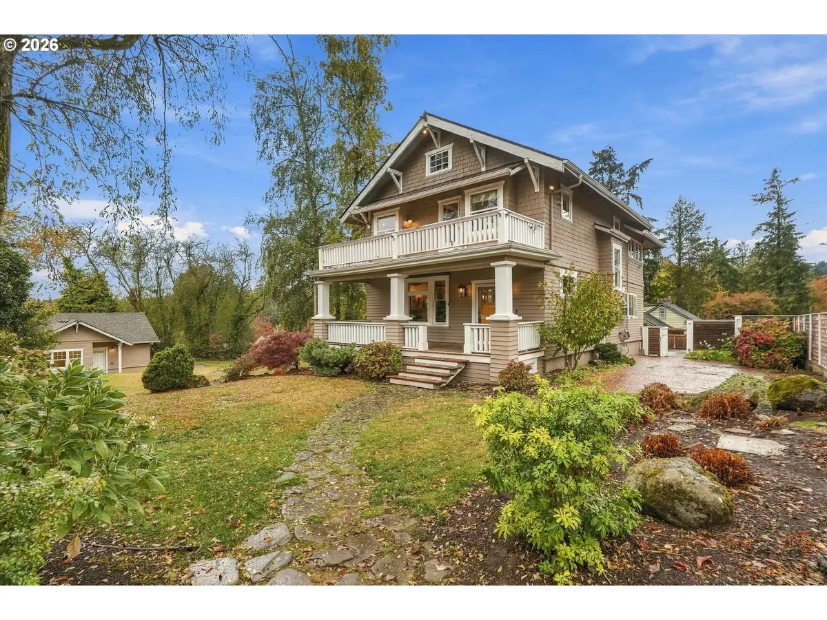 5721 SW 48th Ave, Portland, OR 97221 - #1