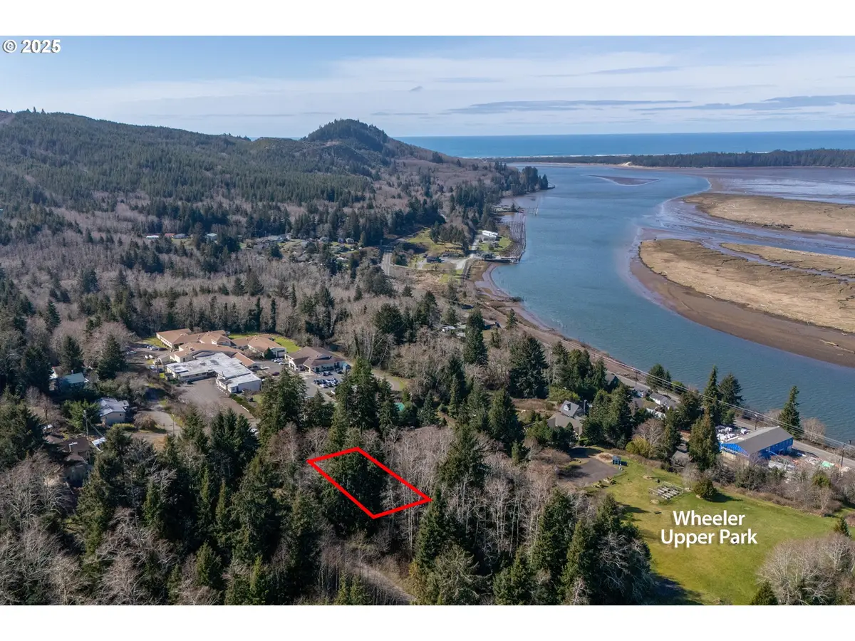 Akin St #7300, Wheeler, OR 97147 - Image #1