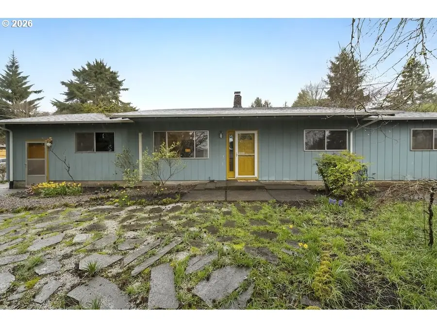 6420 Caldwell Rd, Gladstone, OR 97027 - #2