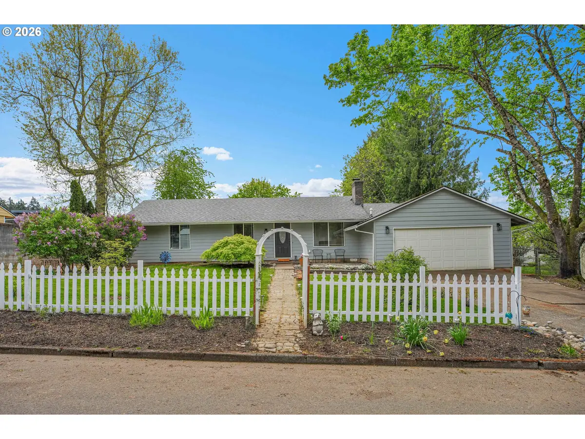 14400 S Ironwood Rd, Oregon City, OR 97045 - #1