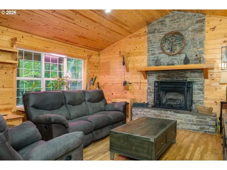 10256 Ridge View Ter, Birkenfeld, OR 97016 - #3
