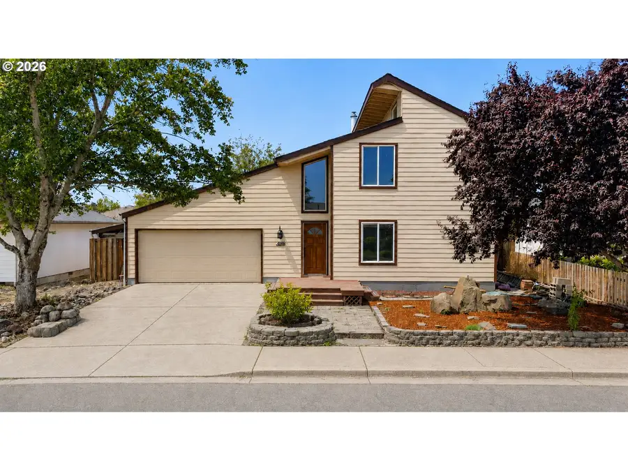 4384 Ermine St, Albany, OR 97322 - #2