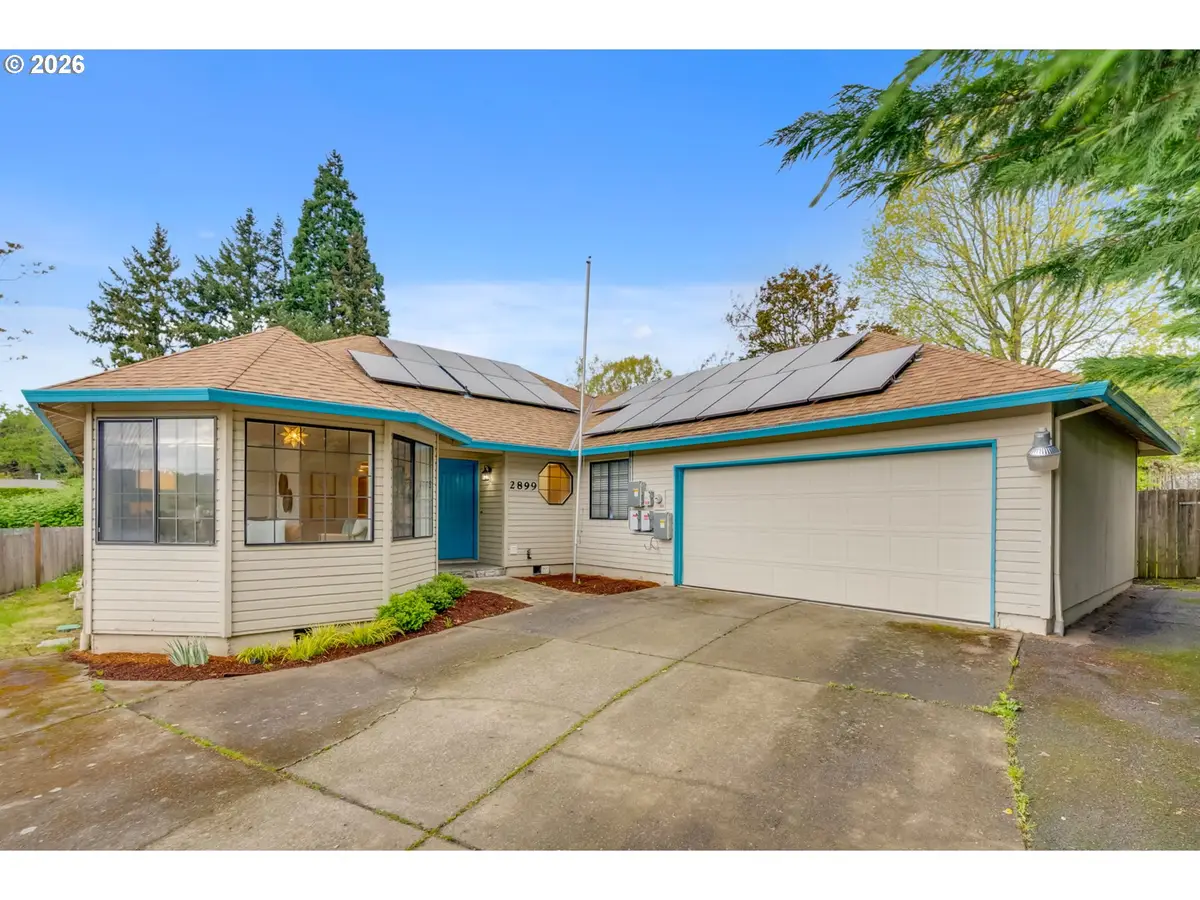 2899 SE Risley Ave, Milwaukie, OR 97267 - #1