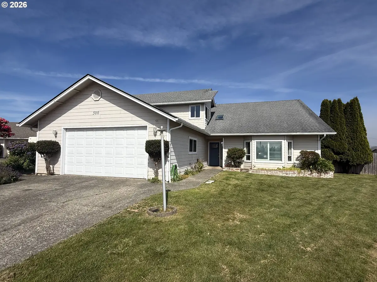 500 Velopa Ct, Brookings, OR 97415 - #1