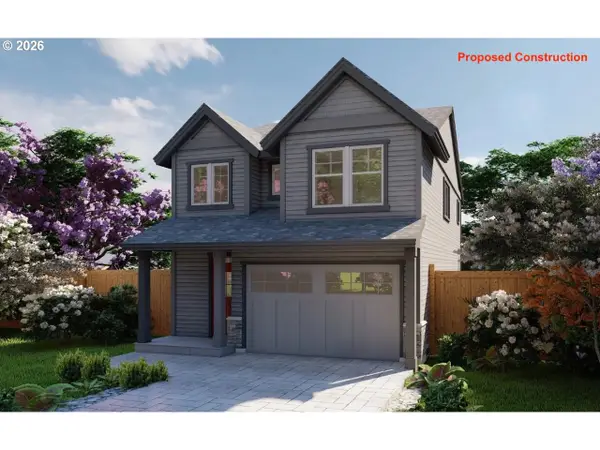 3075 Guadalupe Way, Eugene, OR 97408