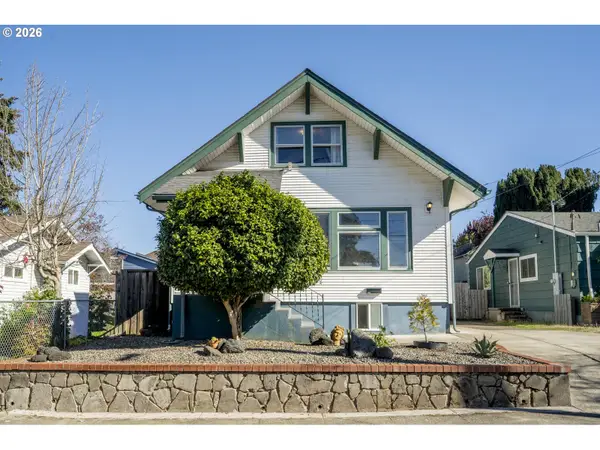 5538 NE 15th Ave, Portland, OR 97211