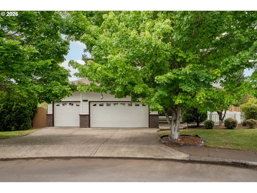 14573 NW Evergreen St, Portland, OR 97229 - #3