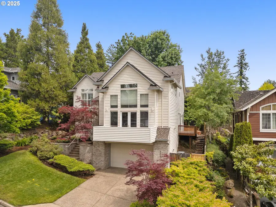 1318 NW Slocum Way, Portland, OR 97229 - #2