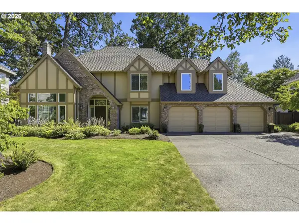 5326 Denton Dr, LakeOswego, OR 97035