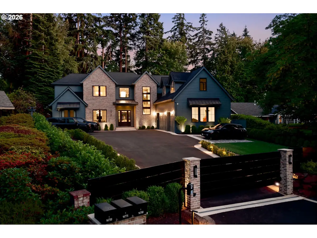 14760 Uplands Dr, Lake Oswego, OR 97034 - #1