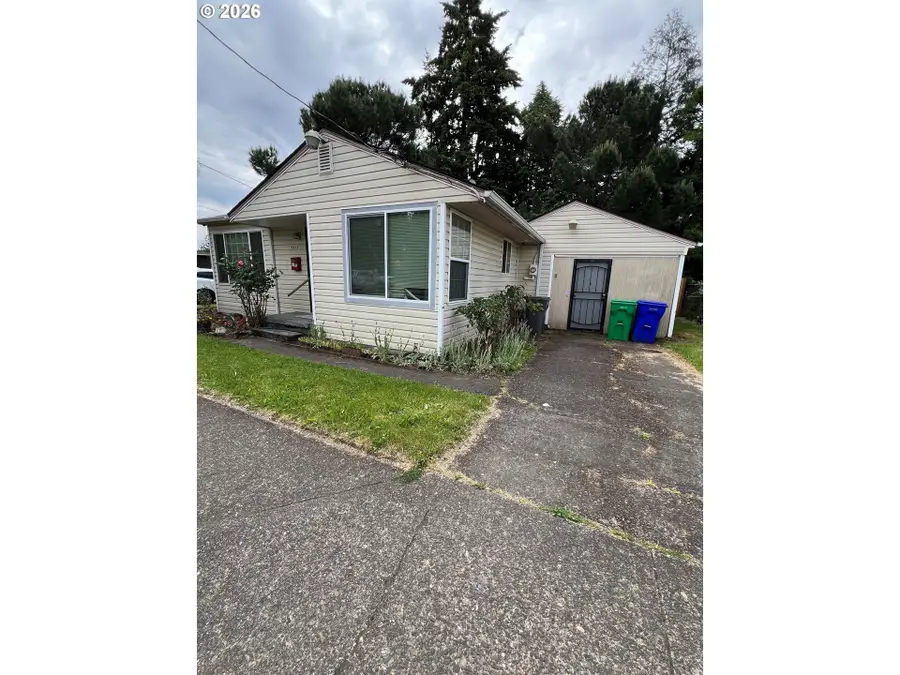 9948 SE Holgate Blvd, Portland, OR 97266 - #3