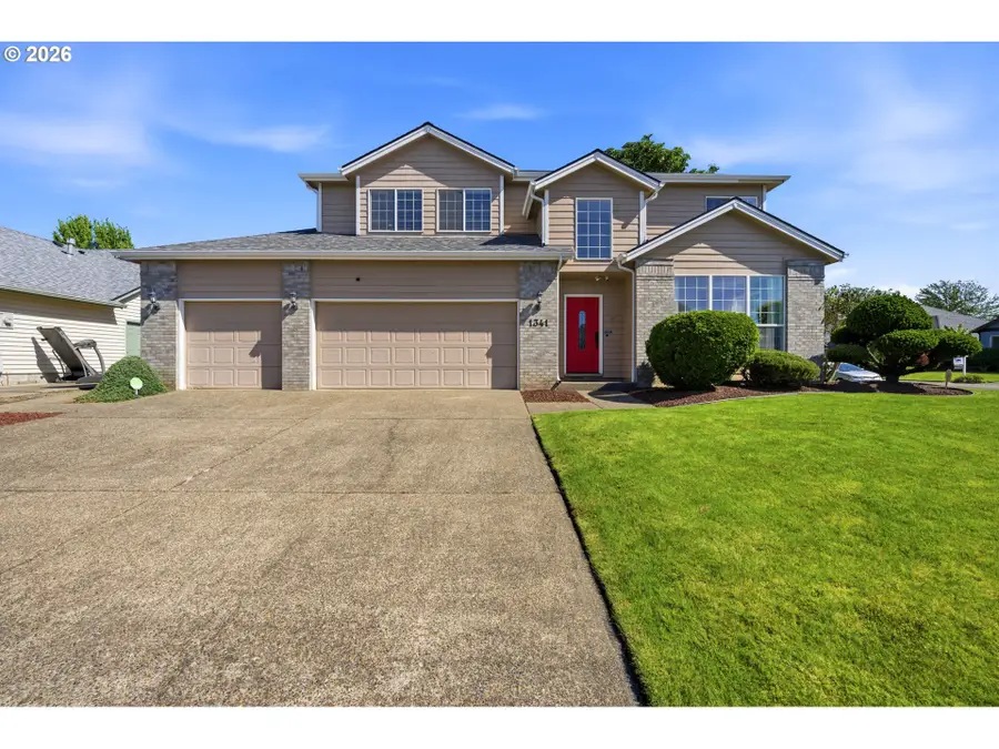 1341 Bent Grass Ct, Keizer, OR 97303 - #2