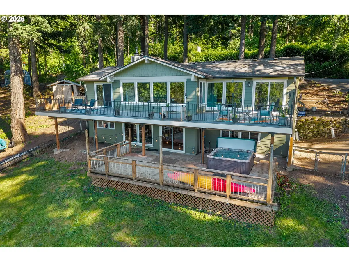 47645 E Columbia River Hwy, Corbett, OR 97019 - #1