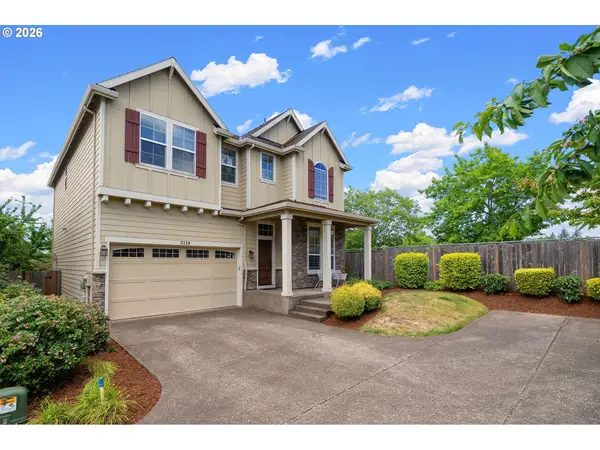 5119 NW 140th Ave, Portland, OR 97229