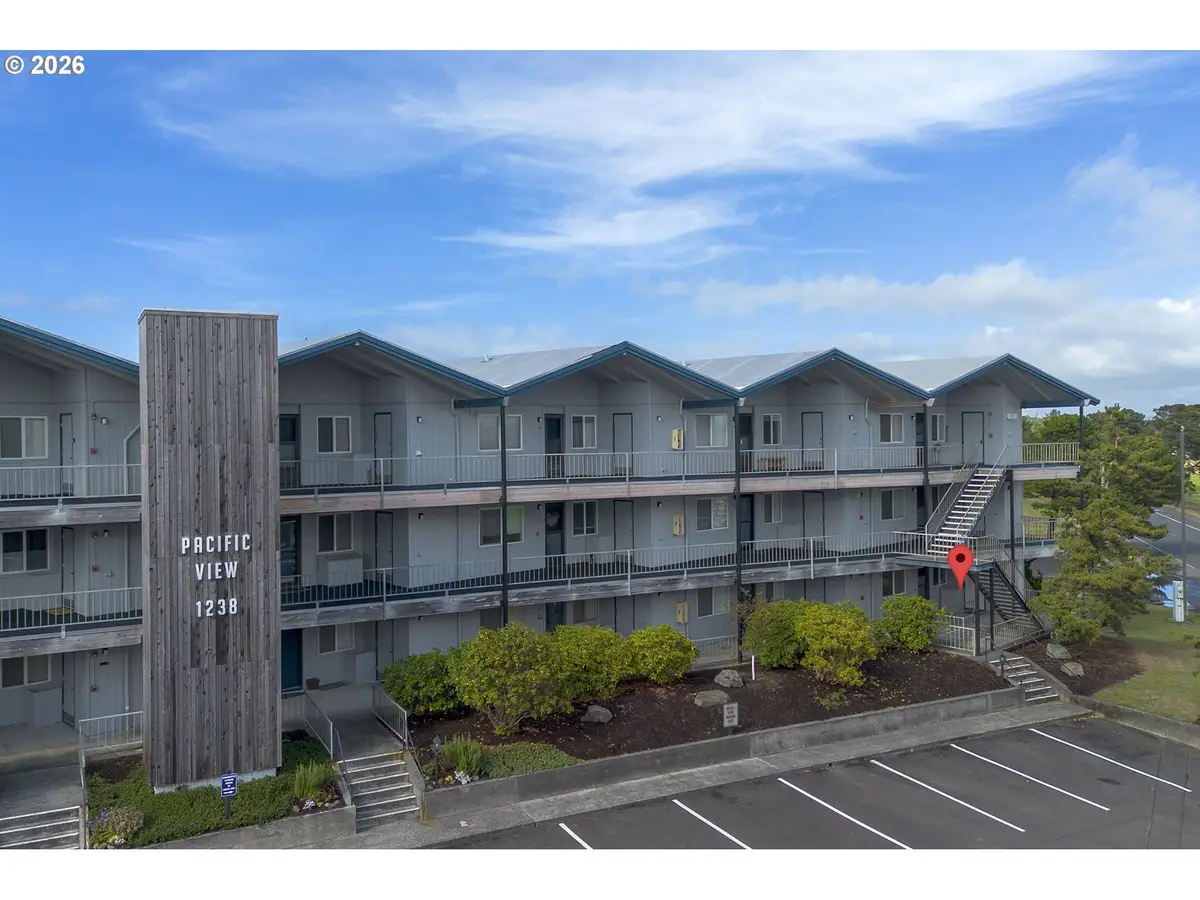 1238 N Marion Ave #467, Gearhart, OR 97138 - #1