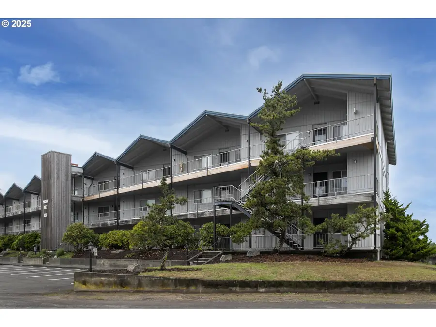 1238 N Marion Ave #467, Gearhart, OR 97138 - #2