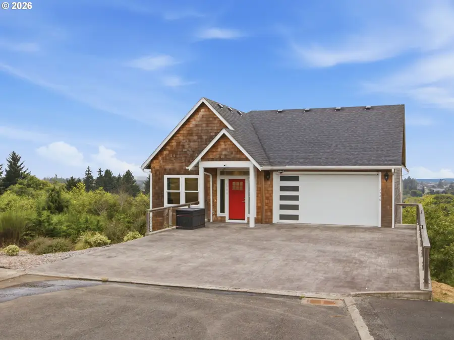 1790 Thompson Falls Dr, Seaside, OR 97138 - #2