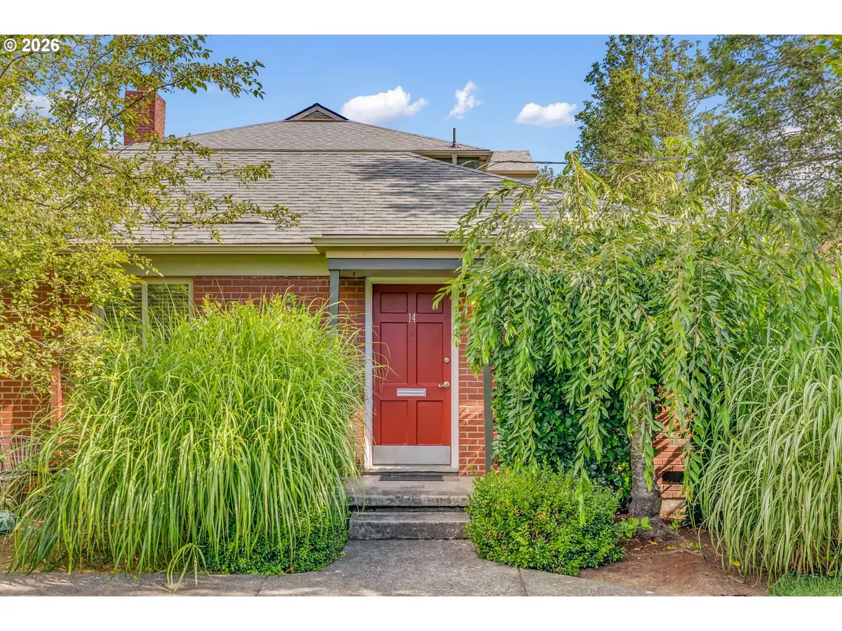 2515 SE 51st Ave #14, Portland, OR 97206 - #1