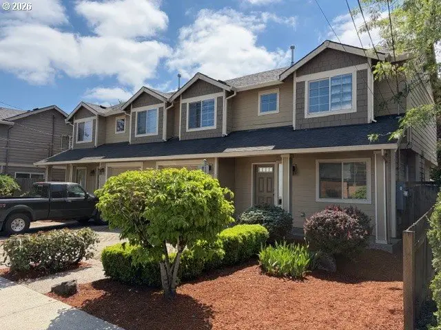 15650 SE Stark St, Portland, OR 97233 - #1