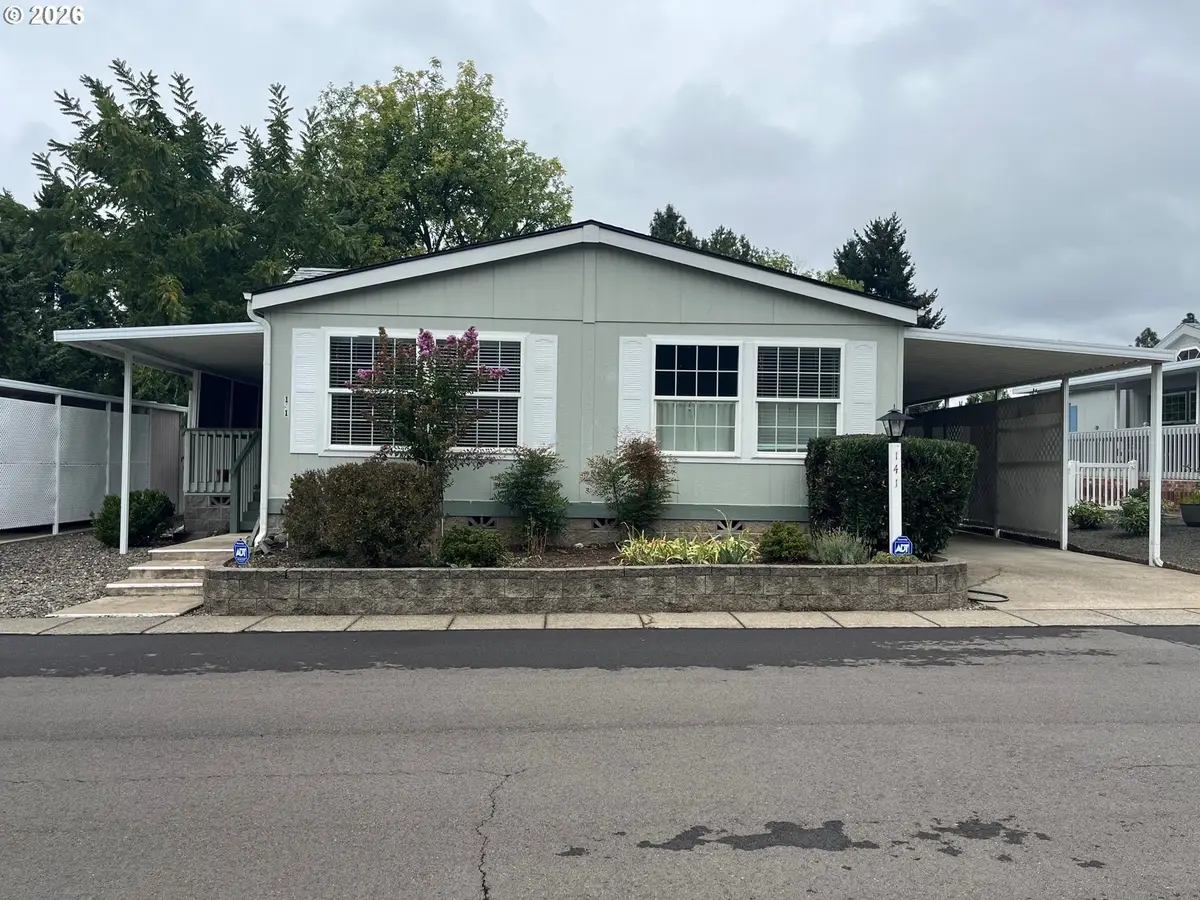 141 River Ridge Ave, Roseburg, OR 97471 - #1