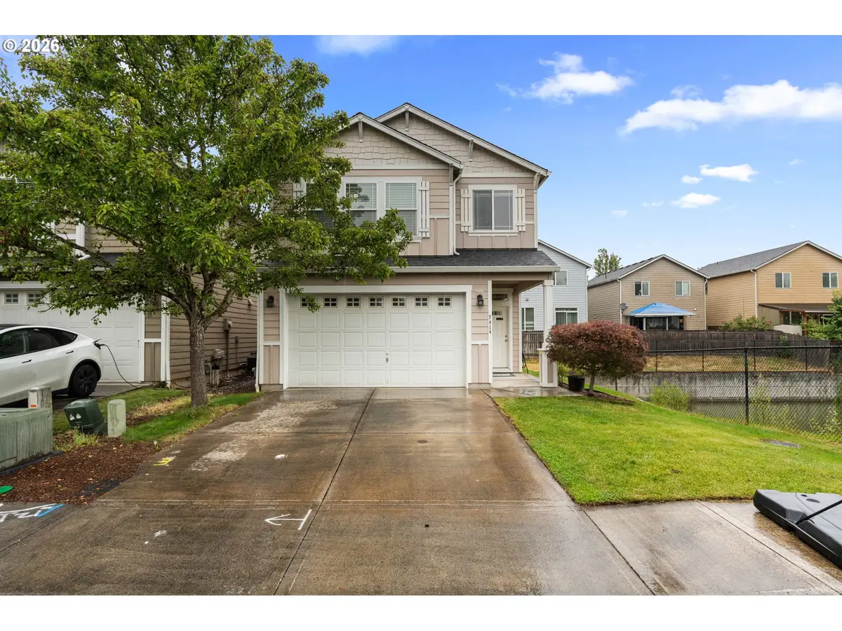 7414 NE 54th Cir, Vancouver, WA 98662 - #1