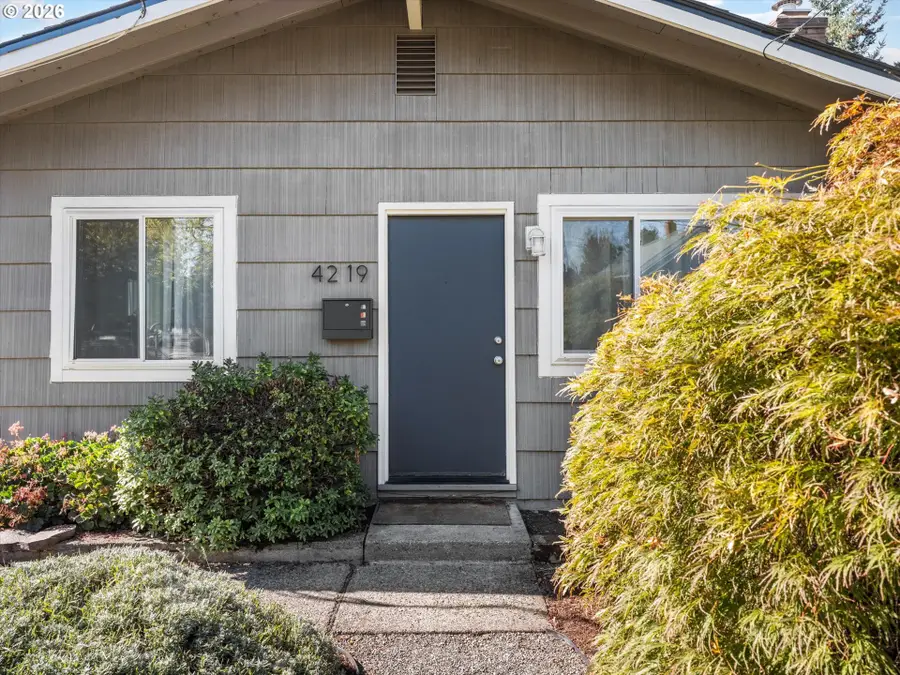 4219 SE 25th Ave, Portland, OR 97202 - #2