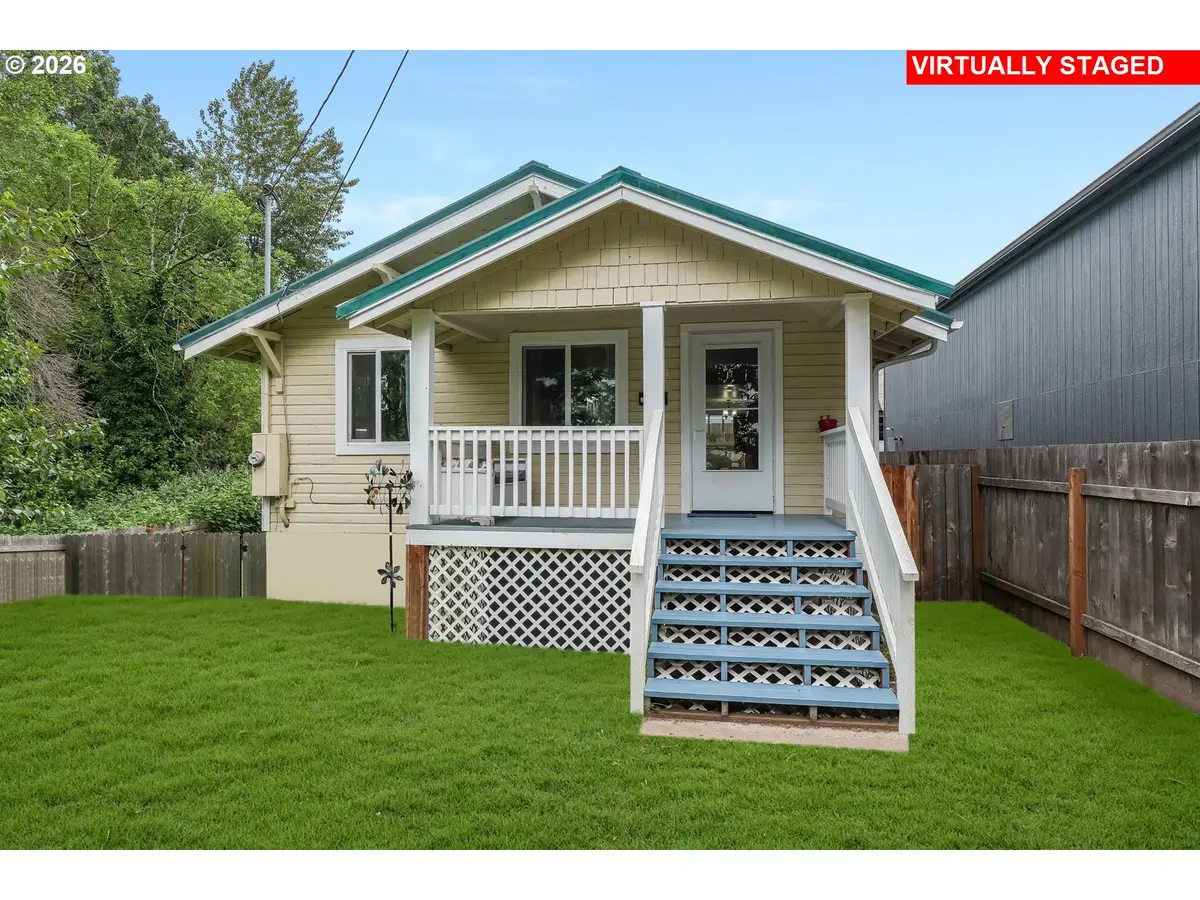1165 Cross St, Salem, OR 97302 - #1