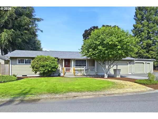 2710 Crocker Rd, Eugene, OR 97404